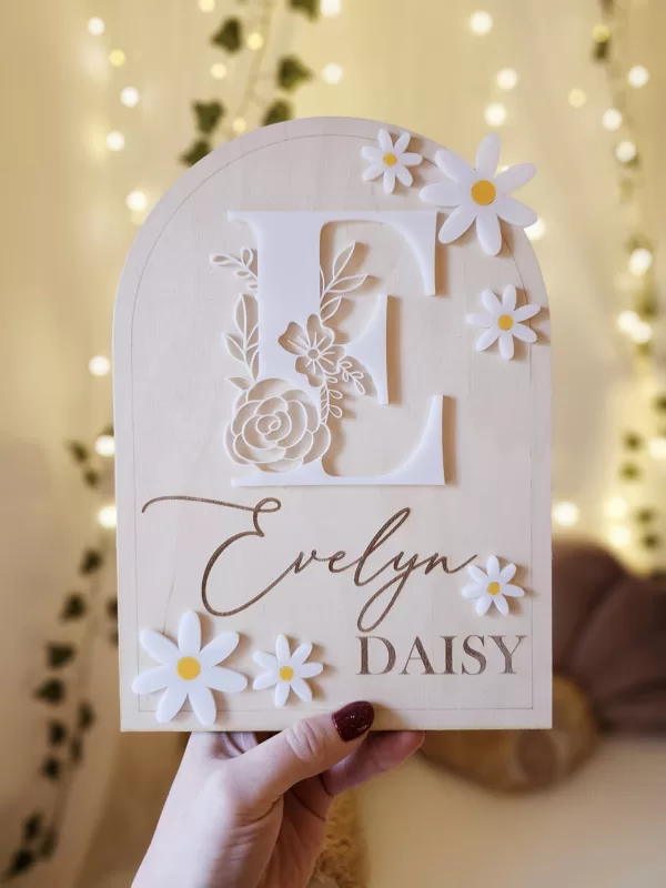 Wall decor